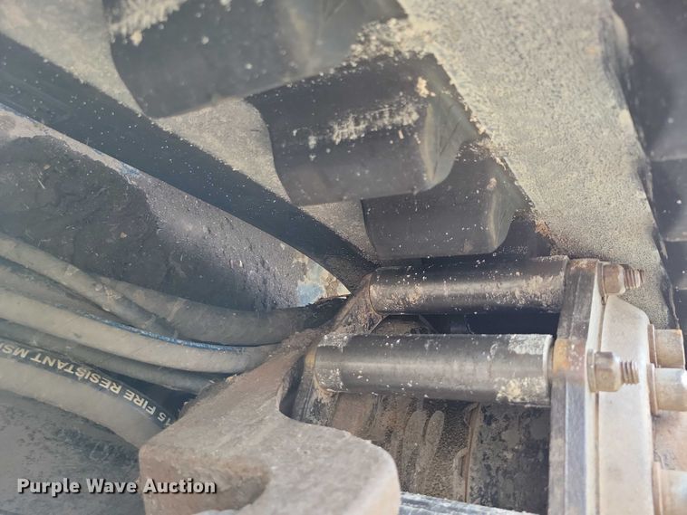 image for item DX7212 2023 ASV RT-65 tracked skid steer loader