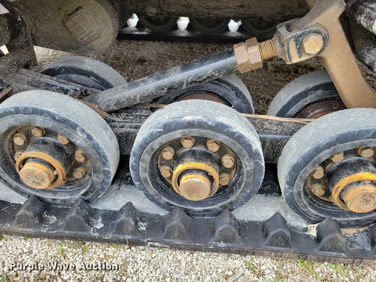 image for item DX7212 2023 ASV RT-65 tracked skid steer loader