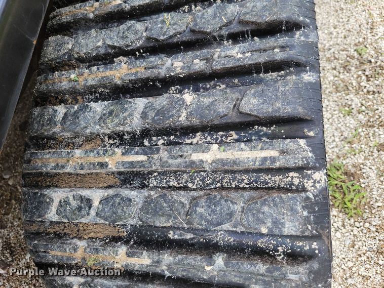 image for item DX7212 2023 ASV RT-65 tracked skid steer loader