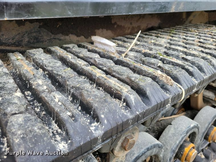 image for item DX7212 2023 ASV RT-65 tracked skid steer loader