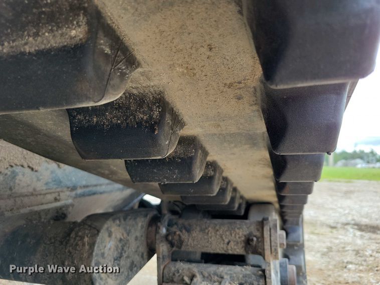 image for item DX7212 2023 ASV RT-65 tracked skid steer loader