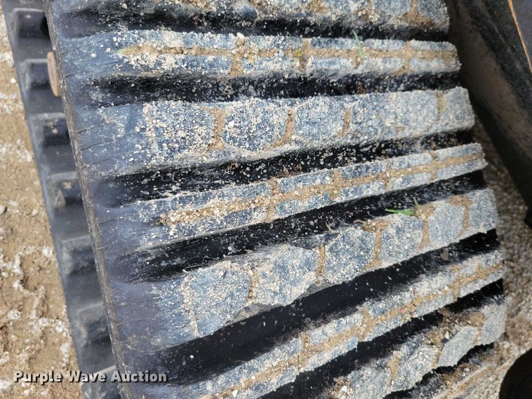 image for item DX7212 2023 ASV RT-65 tracked skid steer loader