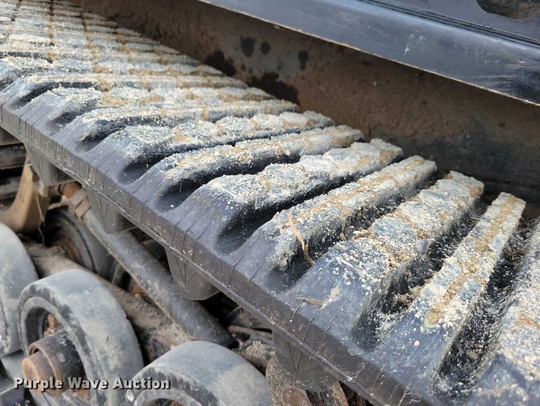 image for item DX7212 2023 ASV RT-65 tracked skid steer loader