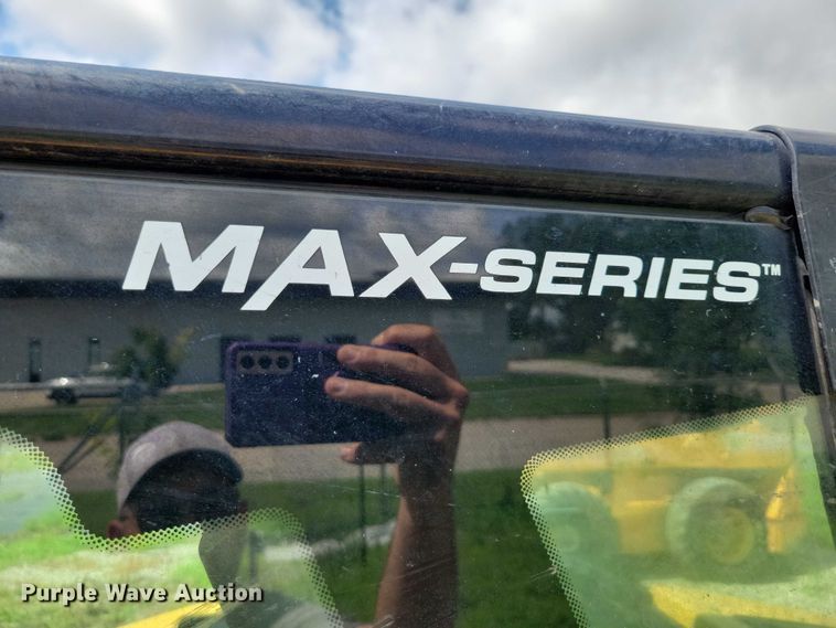 image for item DX7214 2023 ASV RT-65 tracked skid steer loader