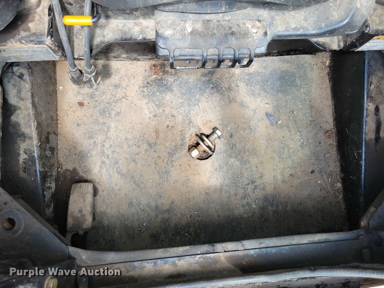 image for item DX7214 2023 ASV RT-65 tracked skid steer loader