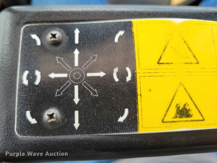 image for item DX7214 2023 ASV RT-65 tracked skid steer loader