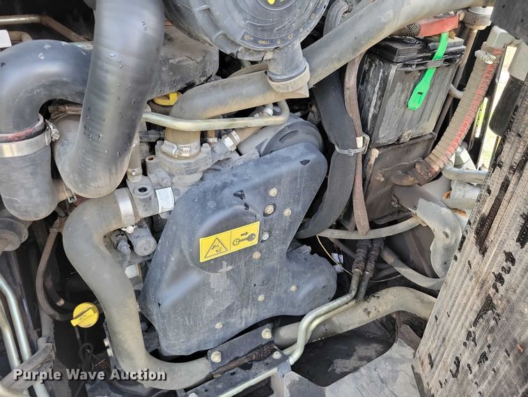 image for item DX7214 2023 ASV RT-65 tracked skid steer loader