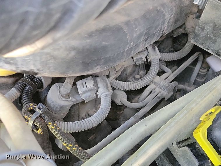 image for item DX7214 2023 ASV RT-65 tracked skid steer loader