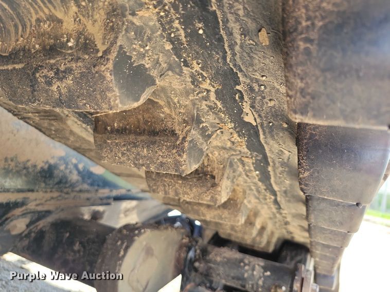 image for item DX7214 2023 ASV RT-65 tracked skid steer loader