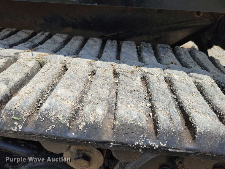 image for item DX7214 2023 ASV RT-65 tracked skid steer loader