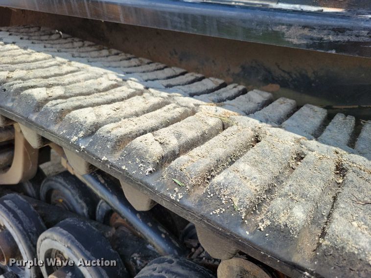 image for item DX7214 2023 ASV RT-65 tracked skid steer loader