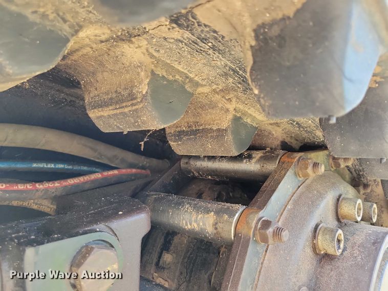 image for item DX7214 2023 ASV RT-65 tracked skid steer loader