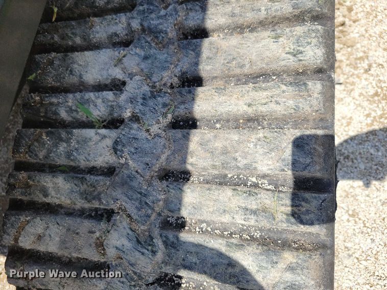 image for item DX7214 2023 ASV RT-65 tracked skid steer loader