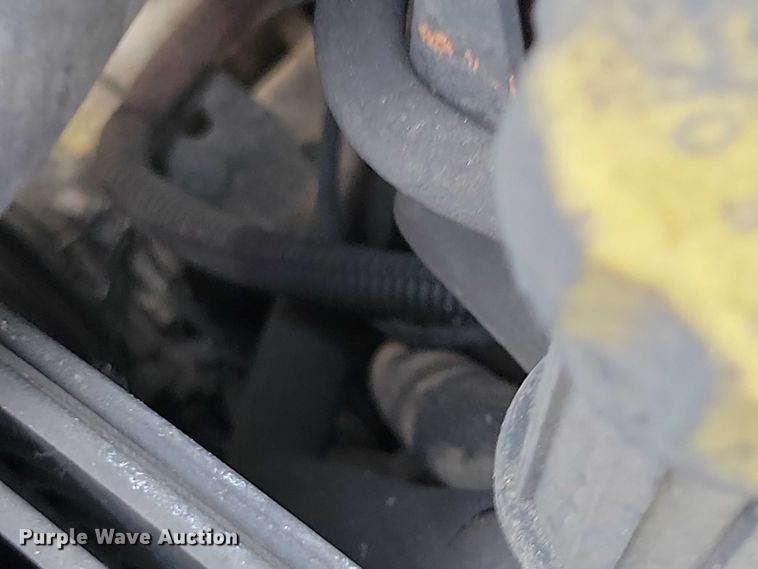 image for item DX7215 2020 Mustang 4200V skid steer loader