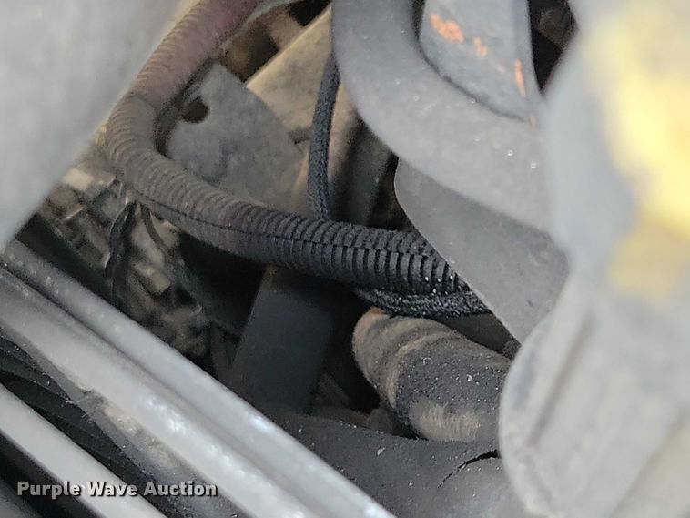 image for item DX7215 2020 Mustang 4200V skid steer loader