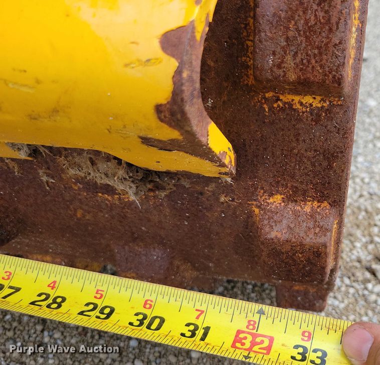 image for item DX7216 2009 Multiquip Rammax RX 1510-CI trench compactor