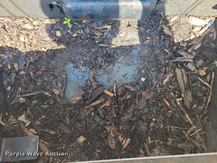 image for item DX7217 2005 Bobcat T250 tracked skid steer loader