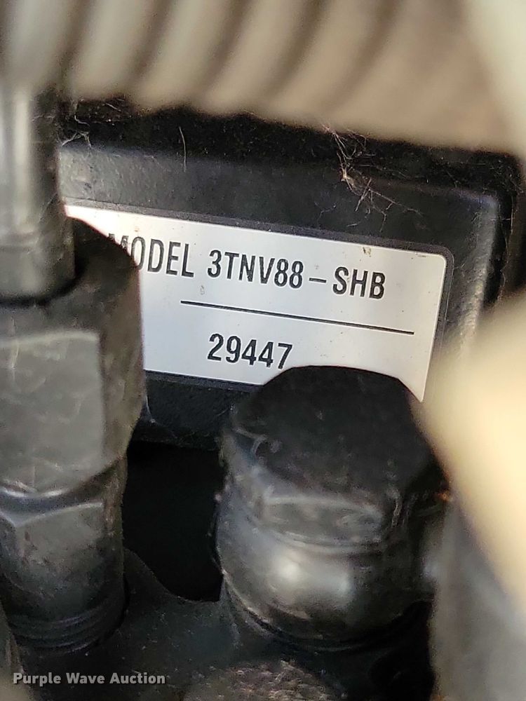 image for item DX7409 2006 Hitachi Zaxis 27U mini excavator