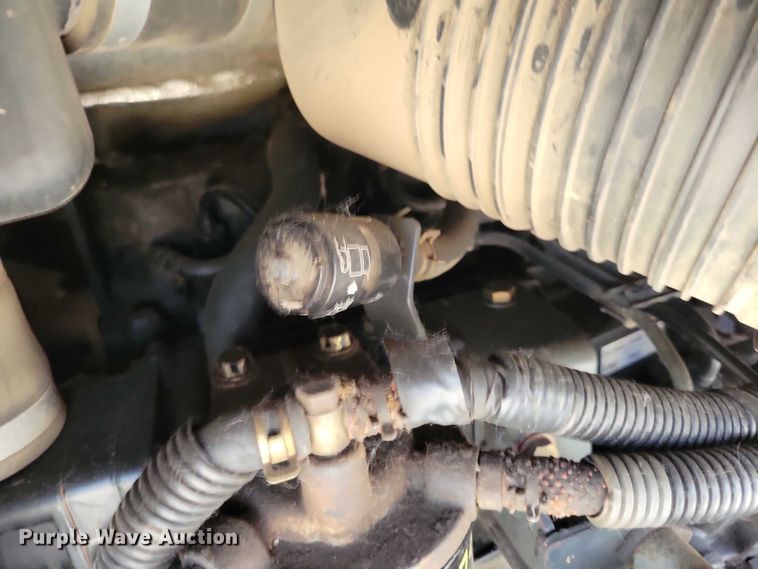 image for item DX7409 2006 Hitachi Zaxis 27U mini excavator