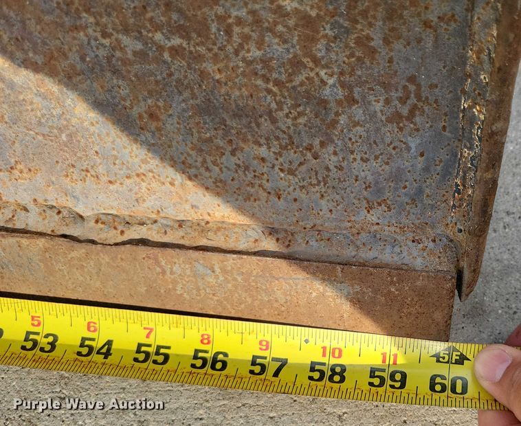 image for item DX7410 2012 John Deere  27D mini excavator