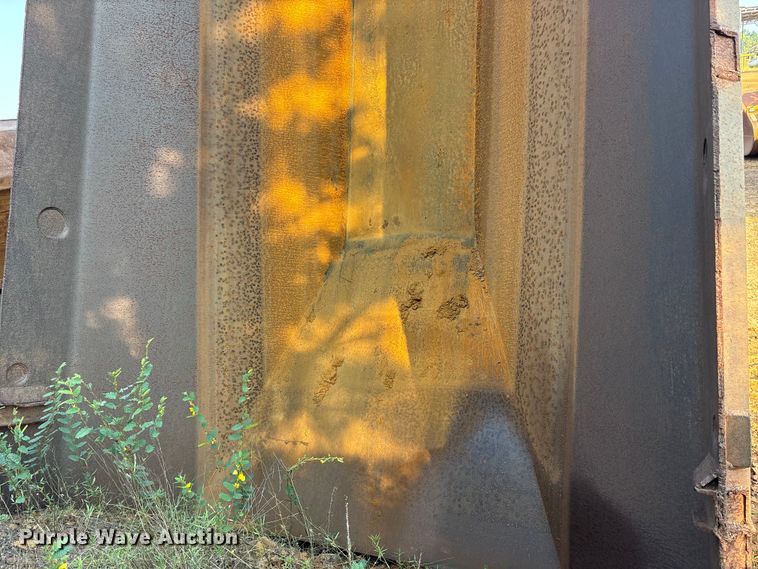 image for item DY0921 1998 Caterpillar D300E articulated haul truck