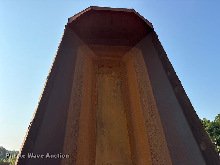 image for item DY0921 1998 Caterpillar D300E articulated haul truck