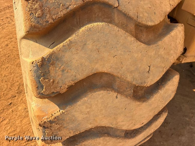 image for item DY0921 1998 Caterpillar D300E articulated haul truck