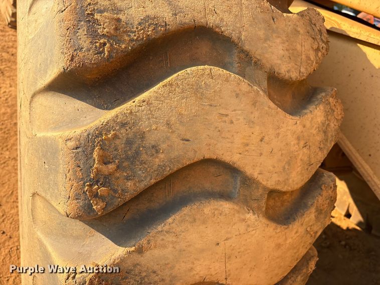 image for item DY0921 1998 Caterpillar D300E articulated haul truck