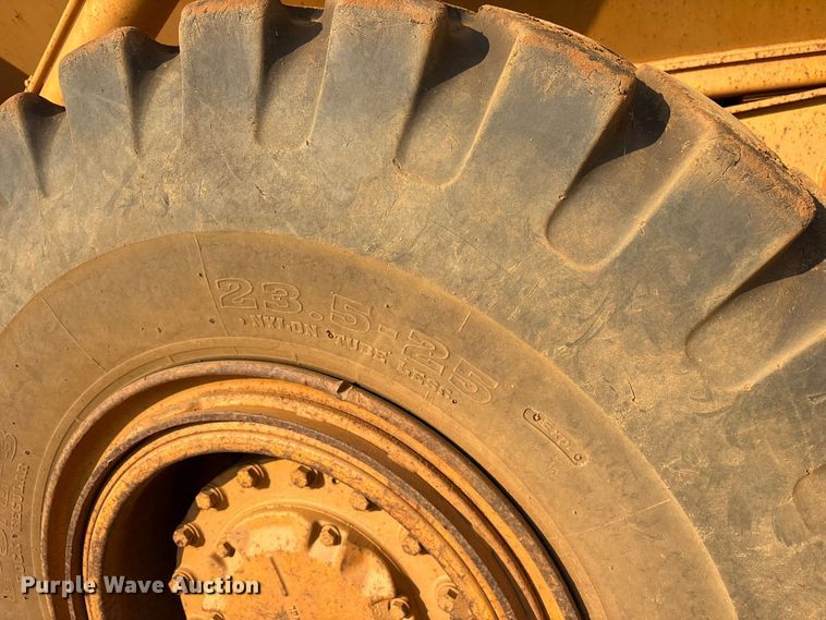 image for item DY0921 1998 Caterpillar D300E articulated haul truck