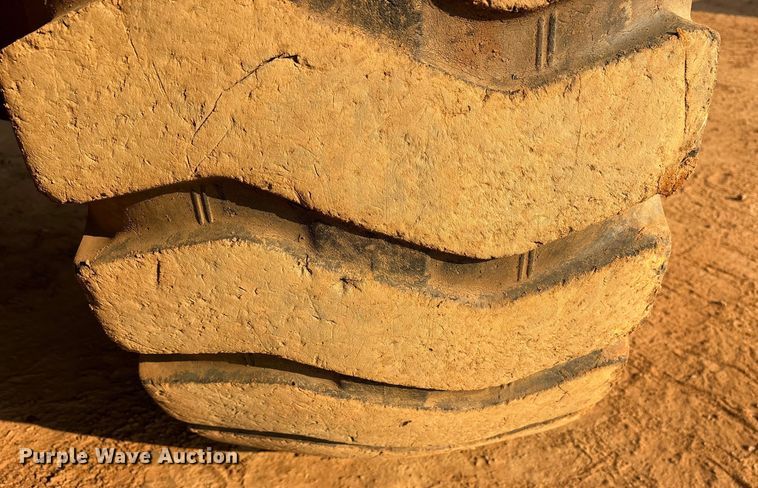 image for item DY0921 1998 Caterpillar D300E articulated haul truck