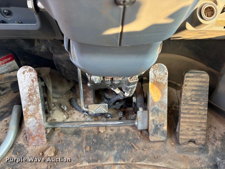 image for item DY0922 2018 Kawasaki 80Z7 wheel loader