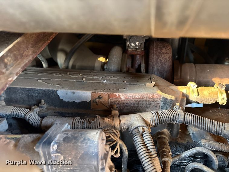 image for item DY0922 2018 Kawasaki 80Z7 wheel loader