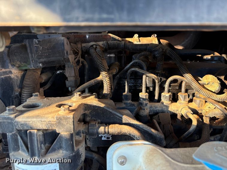 image for item DY0922 2018 Kawasaki 80Z7 wheel loader