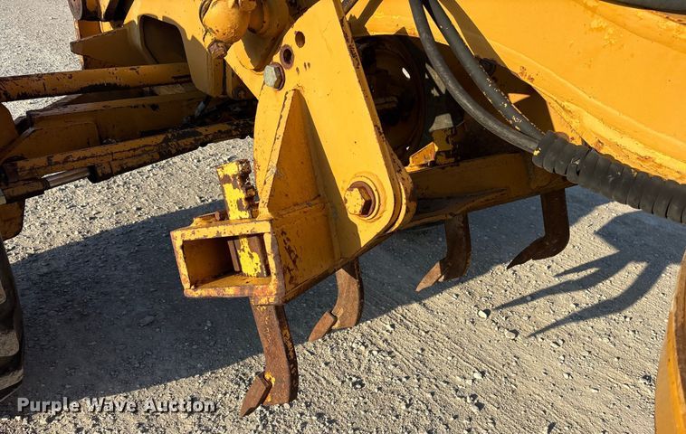 image for item DY0931 1989 Dresser 850 motor grader