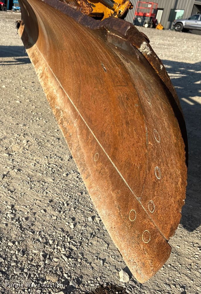 image for item DY0931 1989 Dresser 850 motor grader