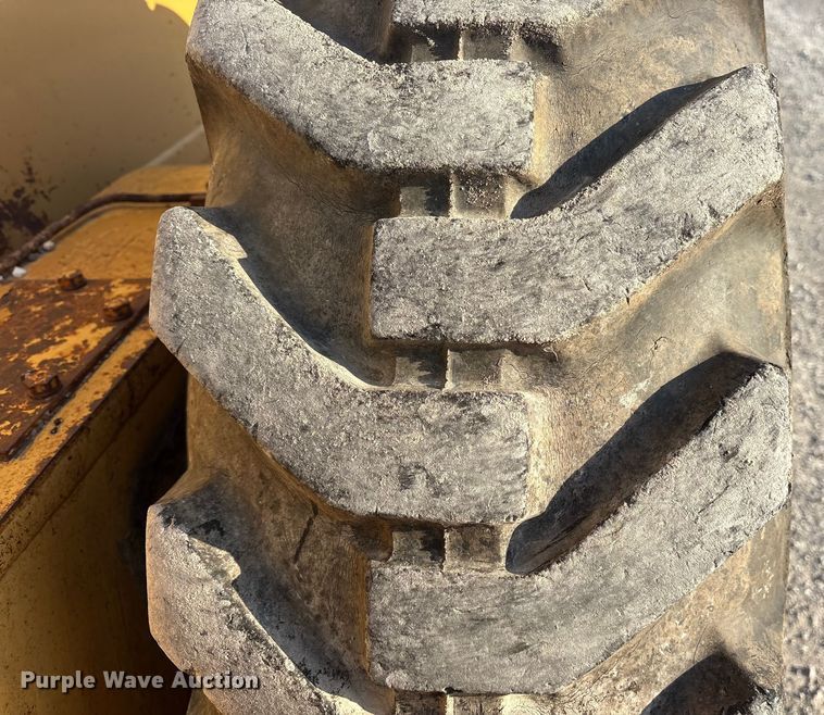 image for item DY0931 1989 Dresser 850 motor grader