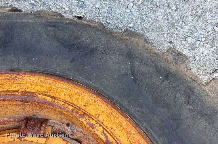 image for item DY0931 1989 Dresser 850 motor grader