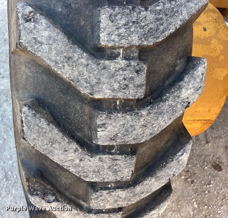 image for item DY0931 1989 Dresser 850 motor grader