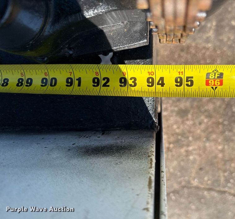 image for item DZ8658 2002 Ford F550 utility / service truck