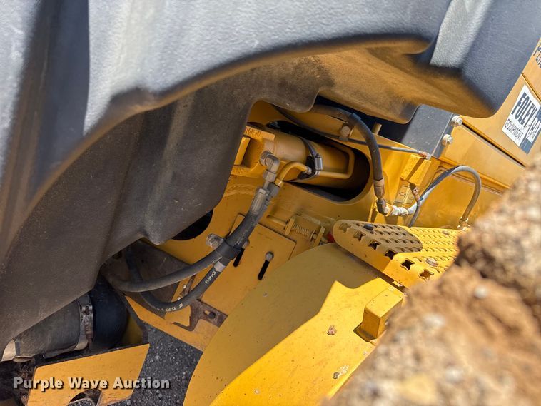 image for item DZ8817 2008 Caterpillar 140M VHP Plus motor grader