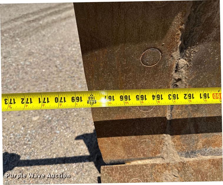 image for item DZ8817 2008 Caterpillar 140M VHP Plus motor grader