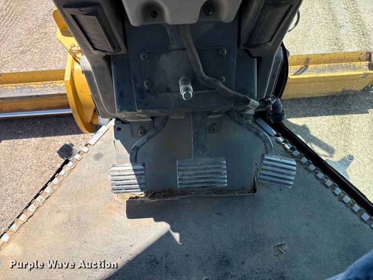 image for item DZ8817 2008 Caterpillar 140M VHP Plus motor grader