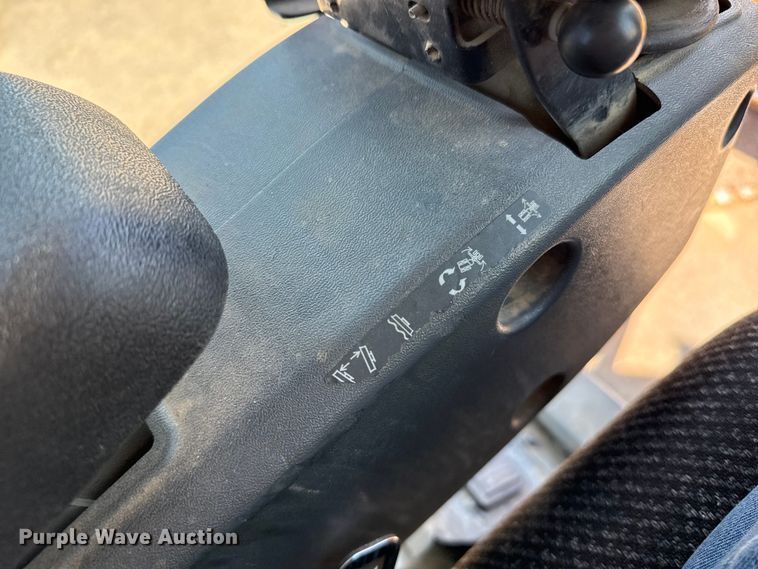 image for item DZ8817 2008 Caterpillar 140M VHP Plus motor grader