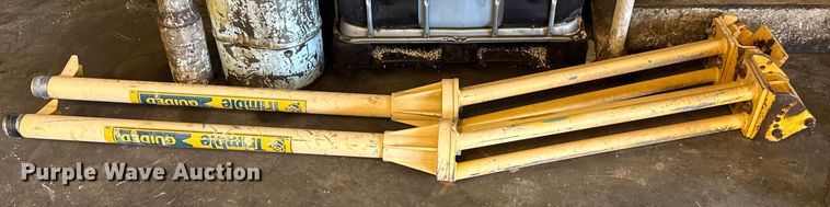 image for item DZ8817 2008 Caterpillar 140M VHP Plus motor grader