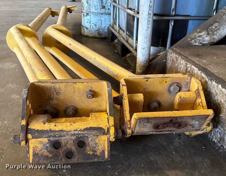 image for item DZ8817 2008 Caterpillar 140M VHP Plus motor grader