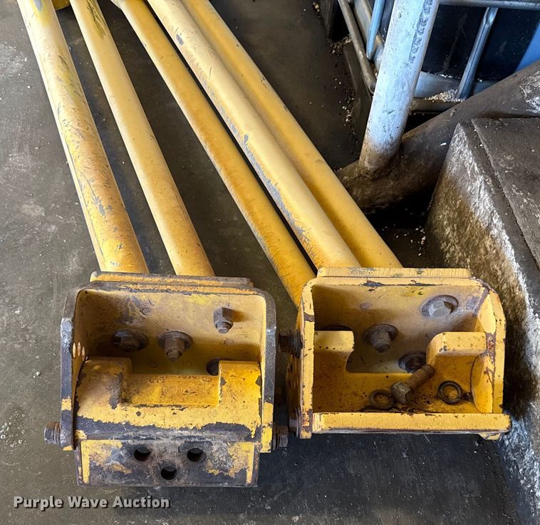 image for item DZ8817 2008 Caterpillar 140M VHP Plus motor grader