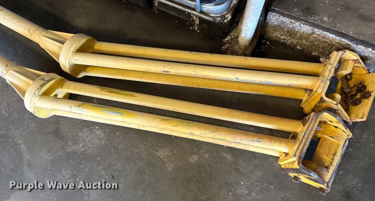 image for item DZ8817 2008 Caterpillar 140M VHP Plus motor grader