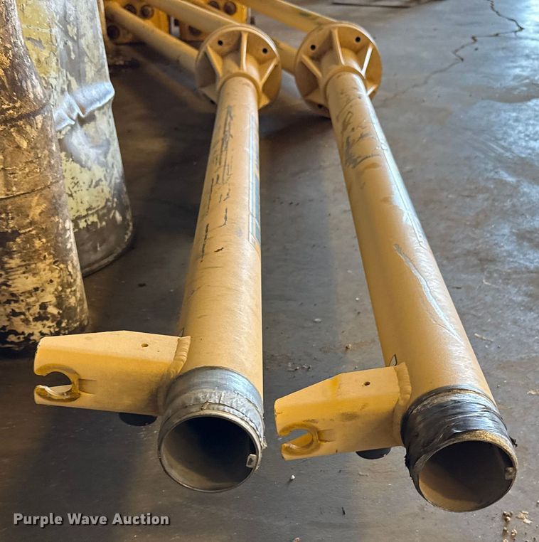 image for item DZ8817 2008 Caterpillar 140M VHP Plus motor grader