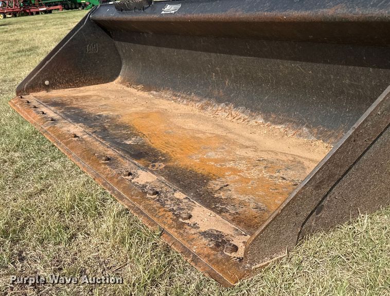 image for item DZ8825 2023 Caterpillar 299D3 tracked skid steer loader