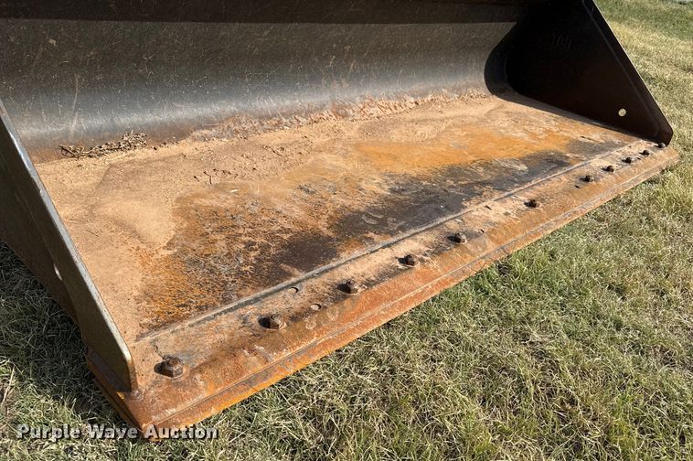 image for item DZ8825 2023 Caterpillar 299D3 tracked skid steer loader